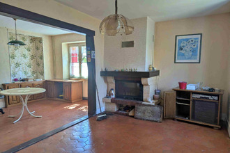 Ma-Cabane - Vente Maison Lucy-sur-Cure, 85 m²
