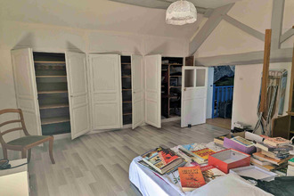 Ma-Cabane - Vente Maison Lucy-sur-Cure, 85 m²