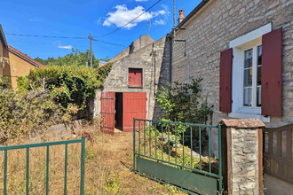 Ma-Cabane - Vente Maison Lucy-sur-Cure, 85 m²