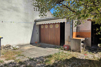 Ma-Cabane - Vente Maison Lucy-sur-Cure, 85 m²
