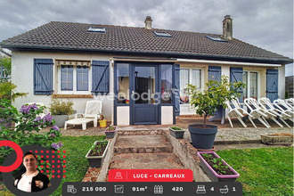 Vente Maison 28110, Lucé France