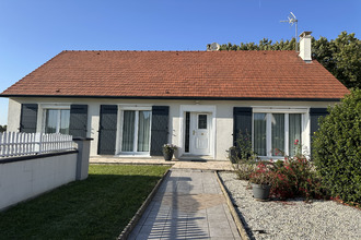Vente Maison 28110, Lucé France