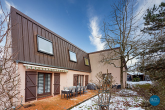 Ma-Cabane - Vente Maison Ludres, 180 m²
