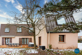 Ma-Cabane - Vente Maison Ludres, 180 m²