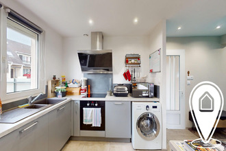 Ma-Cabane - Vente Maison Ludres, 96 m²