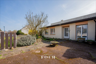 Ma-Cabane - Vente Maison Ludres, 121 m²