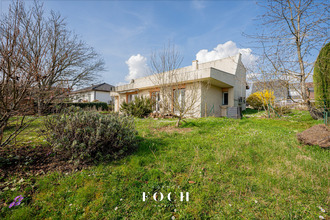 Ma-Cabane - Vente Maison Ludres, 121 m²