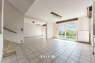 Ma-Cabane - Vente Maison Ludres, 121 m²