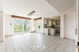 Ma-Cabane - Vente Maison Ludres, 121 m²