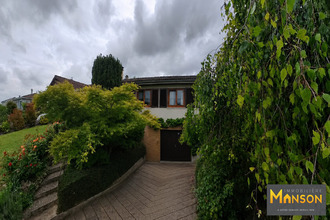 Ma-Cabane - Vente Maison Ludres, 108 m²