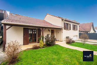 Ma-Cabane - Vente Maison LUDRES, 110 m²