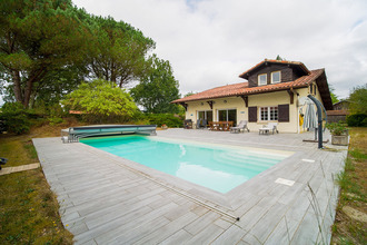 Ma-Cabane - Vente Maison LUE, 185 m²