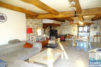 Ma-Cabane - Vente Maison Lugagnac, 120 m²