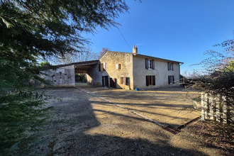 Ma-Cabane - Vente Maison Lugasson, 261 m²