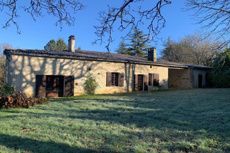 Ma-Cabane - Vente Maison Lugasson, 261 m²