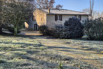 Ma-Cabane - Vente Maison Lugasson, 261 m²
