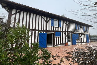 Ma-Cabane - Vente Maison Luglon, 148 m²