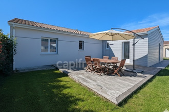 Vente Maison 33240, LUGON ET L ILE DU CARNAY France