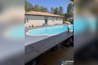 Ma-Cabane - Vente Maison Lugos, 114 m²