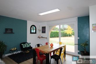 Ma-Cabane - Vente Maison Lugos, 114 m²