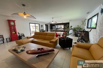 Ma-Cabane - Vente Maison Lugos, 168 m²