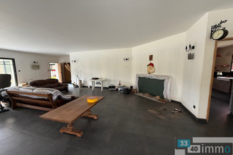Ma-Cabane - Vente Maison Lugos, 338 m²