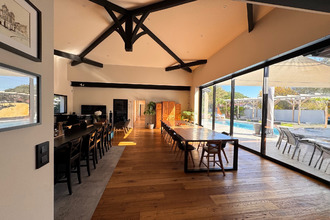 Ma-Cabane - Vente Maison Lugos, 285 m²