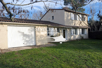 Ma-Cabane - Vente Maison Lugos, 153 m²