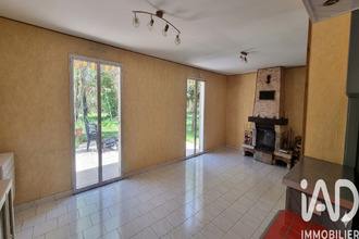 Vente Maison 33830, Lugos France