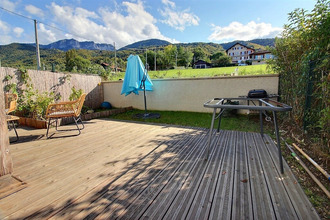 Ma-Cabane - Vente Maison LUGRIN, 86 m²