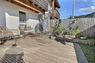 Ma-Cabane - Vente Maison LUGRIN, 86 m²