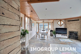 Ma-Cabane - Vente Maison LUGRIN, 190 m²