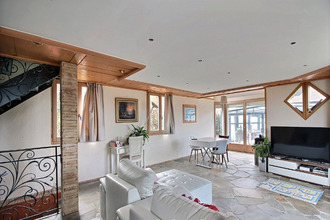 Ma-Cabane - Vente Maison LUGRIN, 190 m²