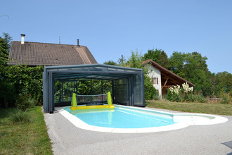 Ma-Cabane - Vente Maison LUGRIN, 190 m²
