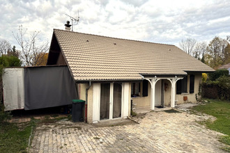 Ma-Cabane - Vente Maison Lugrin, 103 m²