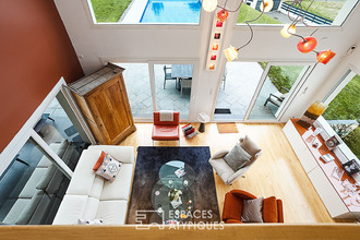 Ma-Cabane - Vente Maison LUGRIN, 259 m²