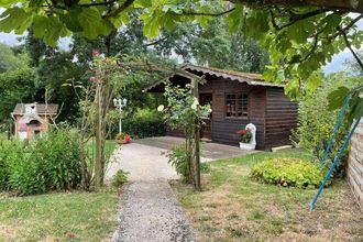 Ma-Cabane - Vente Maison LUIGNY, 95 m²