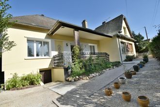 Ma-Cabane - Vente Maison Luigny, 110 m²