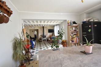Ma-Cabane - Vente Maison Luigny, 110 m²