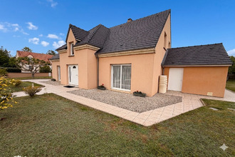 Ma-Cabane - Vente Maison LUISANT, 213 m²