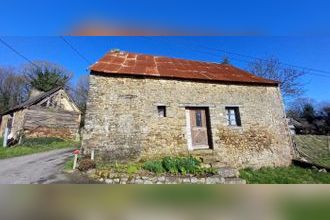 Ma-Cabane - Vente Maison Luitré-Dompierre, 100 m²