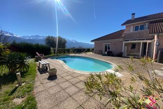 Ma-Cabane - Vente Maison LUMBIN, 130 m²