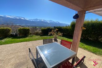 Ma-Cabane - Vente Maison LUMBIN, 130 m²
