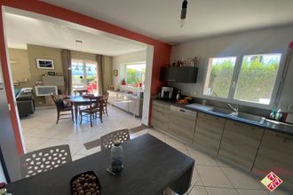 Ma-Cabane - Vente Maison LUMBIN, 130 m²