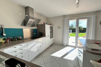 Ma-Cabane - Vente Maison Lumbin, 157 m²