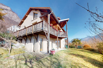 Ma-Cabane - Vente Maison LUMBIN, 150 m²