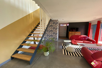 Ma-Cabane - Vente Maison LUMBIN, 151 m²