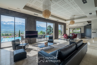 Ma-Cabane - Vente Maison LUMBIN, 212 m²
