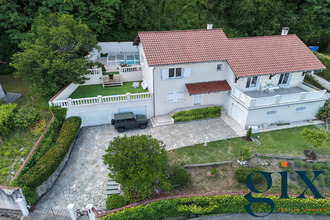 Ma-Cabane - Vente Maison Lumbin, 190 m²