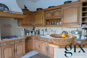 Ma-Cabane - Vente Maison Lumbin, 190 m²